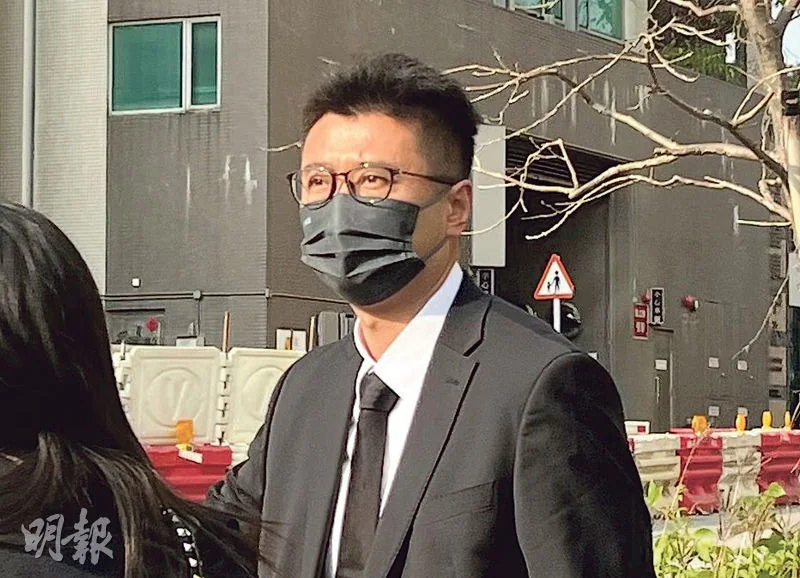 圖：明報