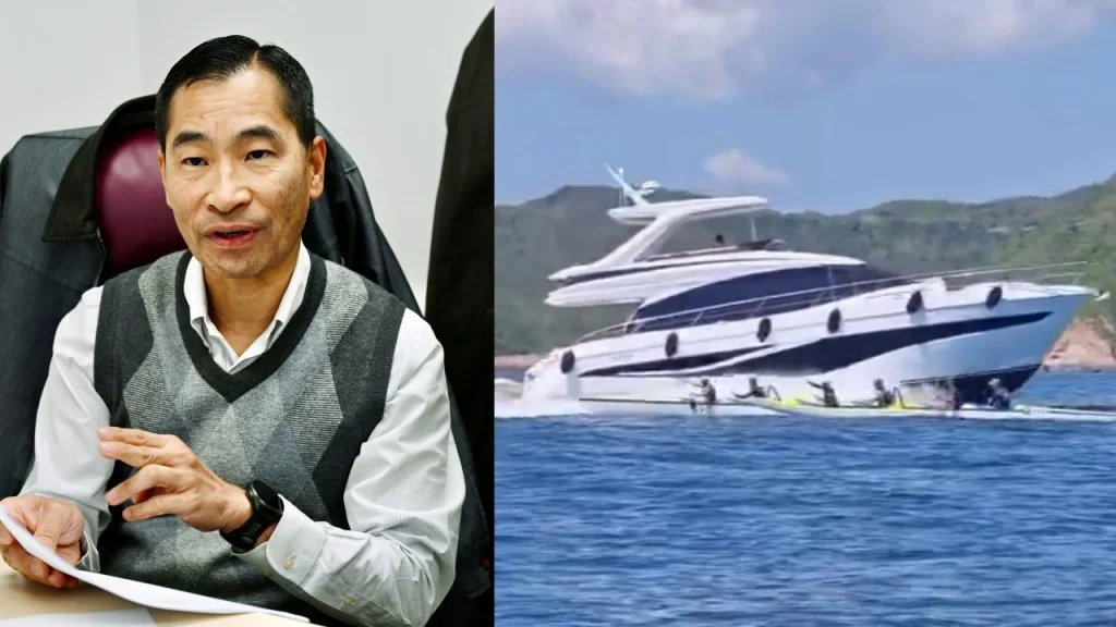圖：星島頭條