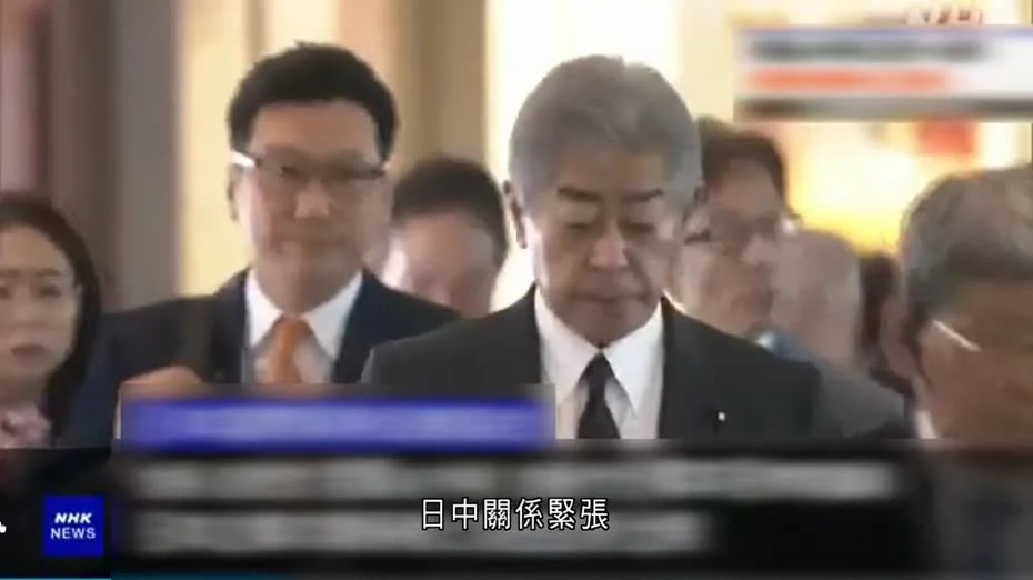 圖：有線新聞