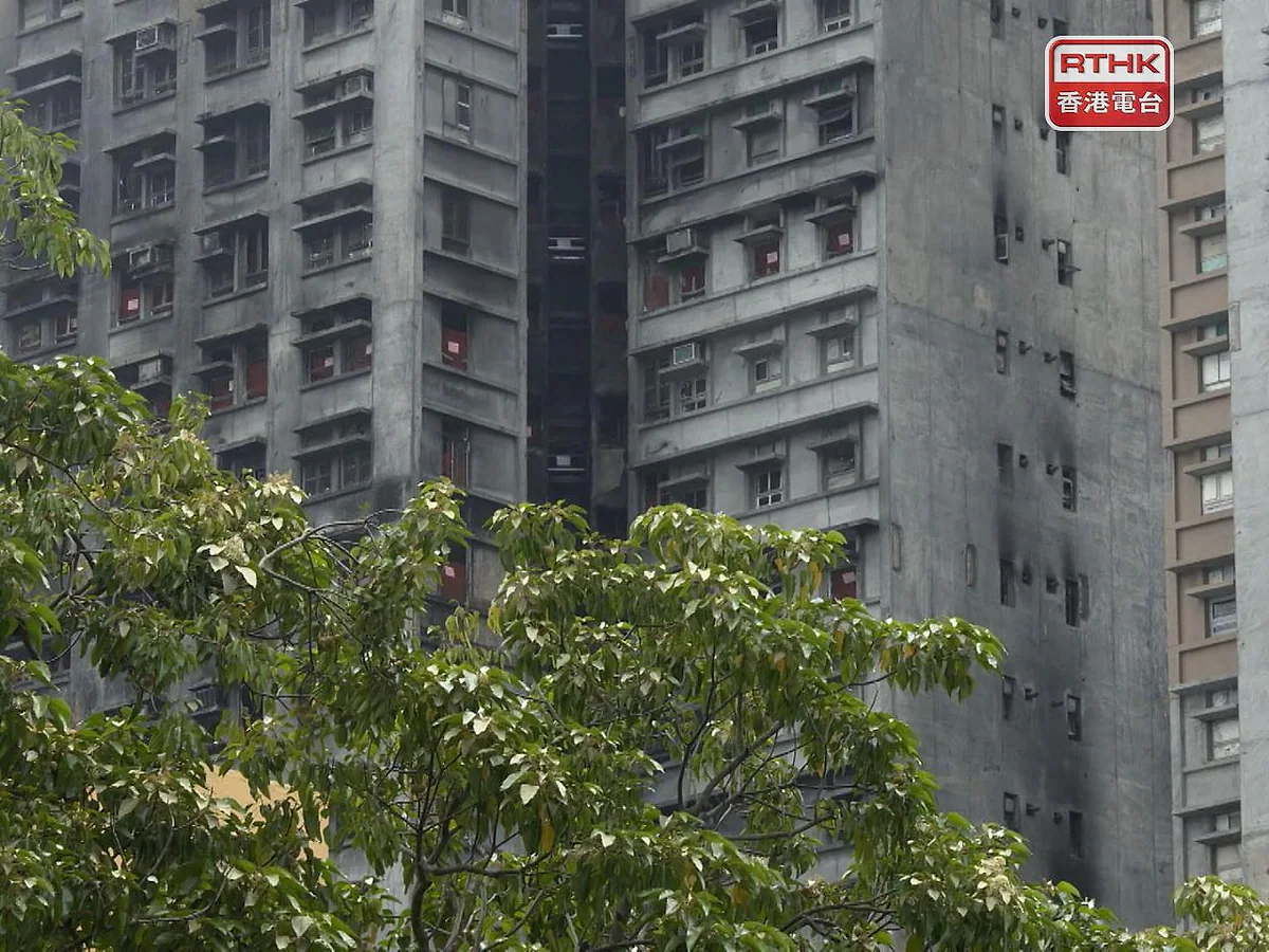 圖：RTHK English
