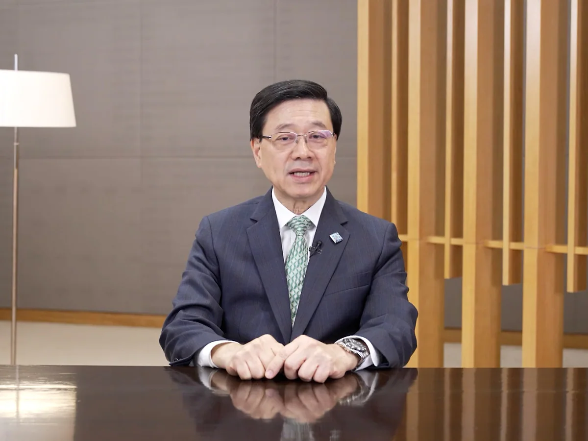 圖：香港電台