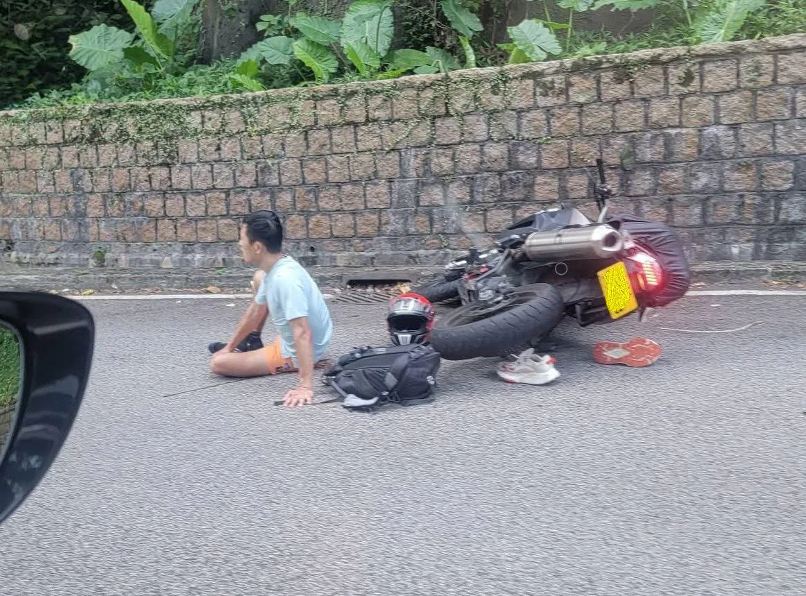 圖：明報