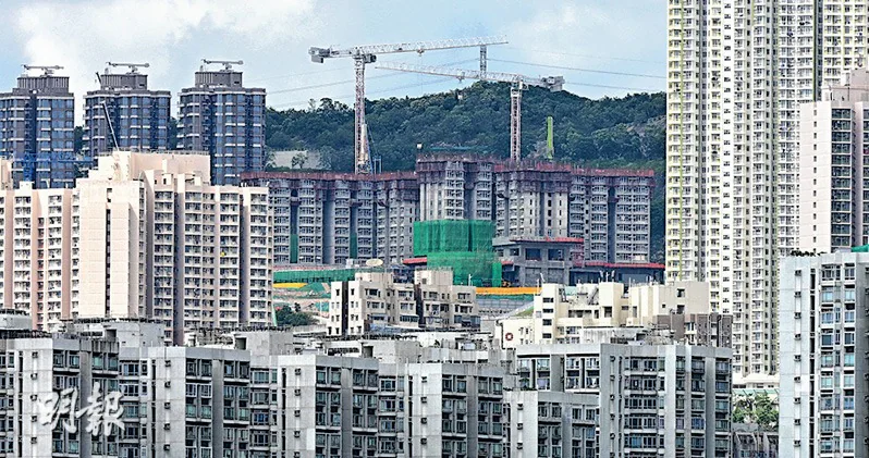 圖：明報