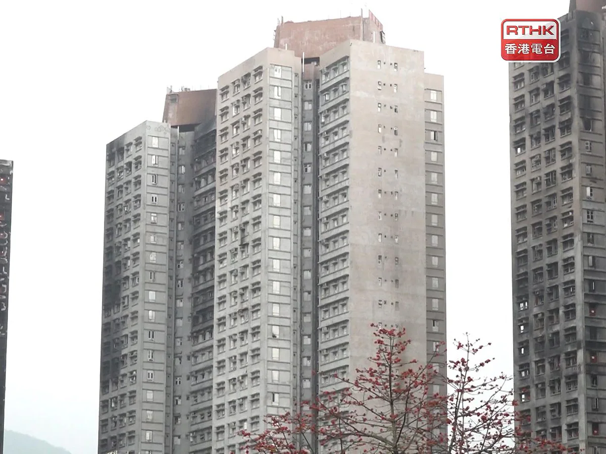 圖：香港電台