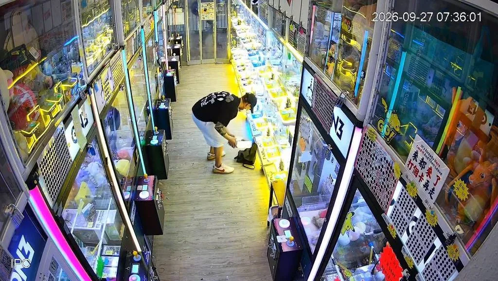 圖：明報
