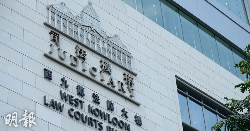 圖：明報