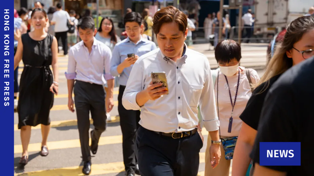 圖:Hong Kong Free Press 圖:Hong Kong Free Press