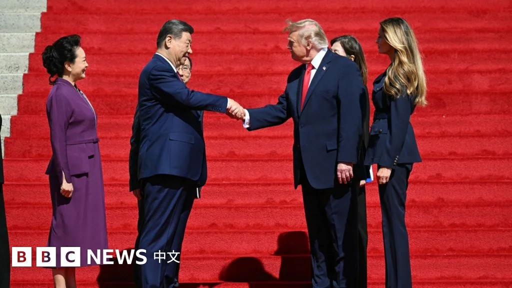 圖:BBC 中文 圖:BBC 中文